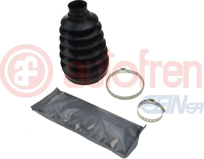 Пыльник ШРУСа наружный Autofren Seinsa. Артикул D8380T