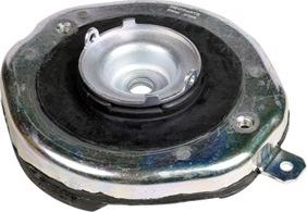 Опора амортизатора (стойки) Zentparts. Артикул Z11830