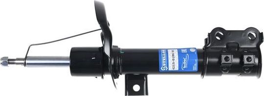 Амортизатор Stellox. Артикул 4215-0186-SX