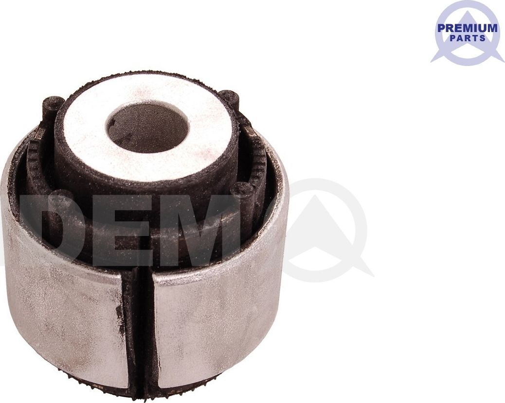 Сайлентблок заднего рычага подвески Sidem правый/левый нижний для BMW 1 I (E82/E88) 2007-2013. Артикул 821730