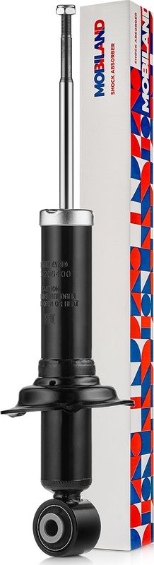 Амортизатор Mobiland задний для Honda CR-V II 2002-2007. Артикул 134206400