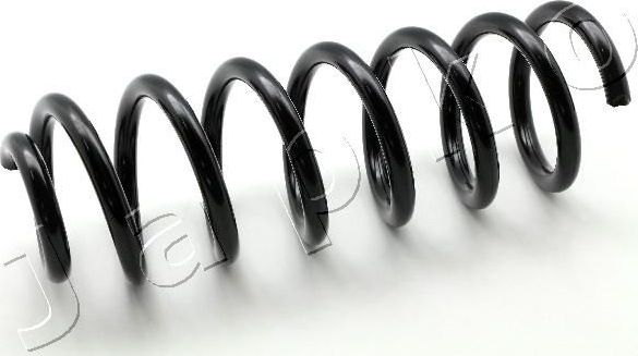 Пружина подвески Japko задняя для Peugeot 508 I 2010-2018. Артикул ZCJ5931C