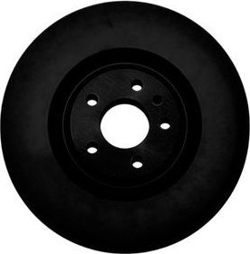 Тормозной диск Zentparts. Артикул Z06684