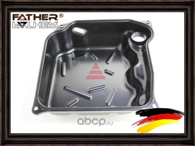 Масляный поддон с прокладкой (Father). Артикул F2758R89