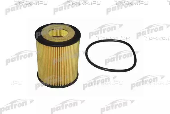 Масляный фильтр Patron для Opel Signum I 2003-2005. Артикул PF4161