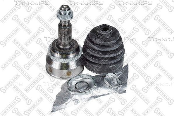 Шрус наружный (граната) Stellox для Lexus RX II 2005-2008. Артикул 150 2072-SX