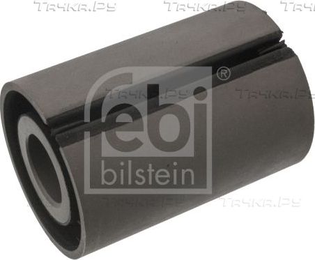 Втулка рессоры Febi Bilstein (резина/металл) для Renault Magnum 2004-2013. Артикул 46522