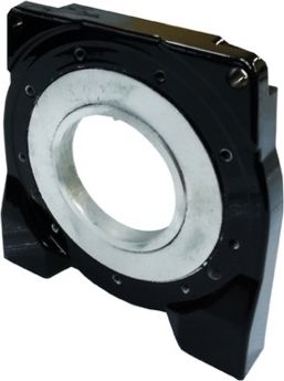 Стойка редуктора для лебедок COMEUP DV-12 Light Черная. Артикул 883360