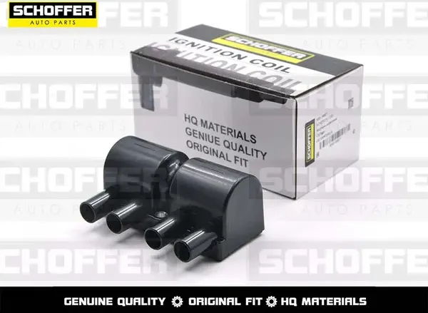 Катушка зажигания (Schoffer). Артикул SHF30027