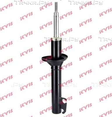 Амортизатор KYB (Каяба) Premium. Артикул 633802
