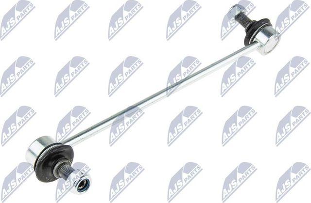 Стойка (тяга) стабилизатора NTY (сталь). Артикул ZLP-PL-015