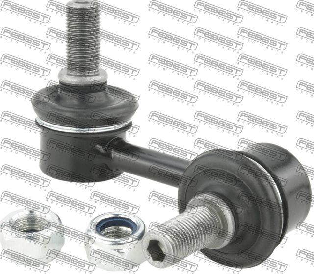 Стойка (тяга) стабилизатора Febest. Артикул 1423-REXRR