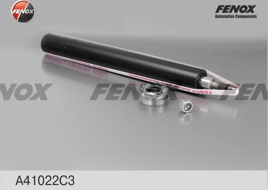 Амортизатор Fenox. Артикул A41022C3