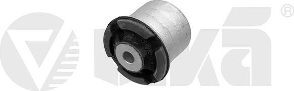 Сайлентблок переднего рычага подвески Vika. Артикул 41310001