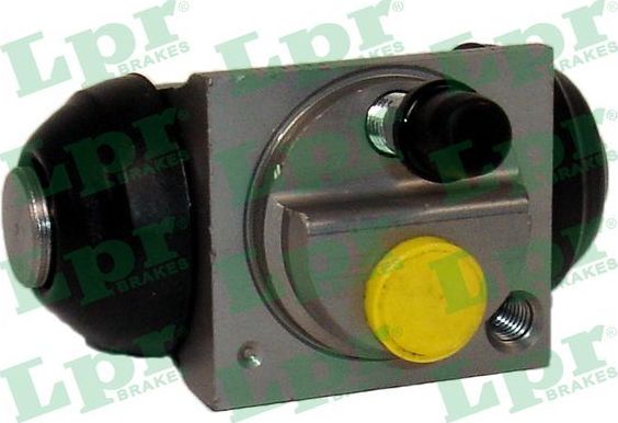 Тормозной цилиндр LPR задний для Mercedes-Benz Citan 2012-2026. Артикул 5182