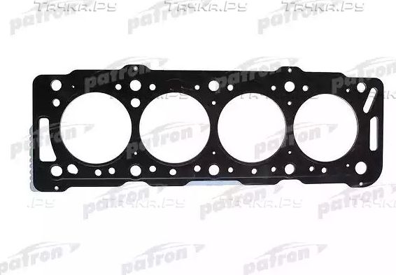 Прокладка ГБЦ Patron для Fiat Scudo I 1996-2006. Артикул PG2-0081