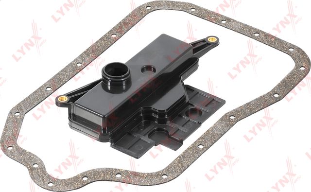 Фильтр АКПП LYNXauto для Toyota Highlander II (U40) 2008-2014. Артикул LT-1090