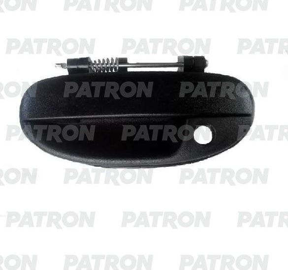 Ручка двери Patron. Артикул P20-0040L