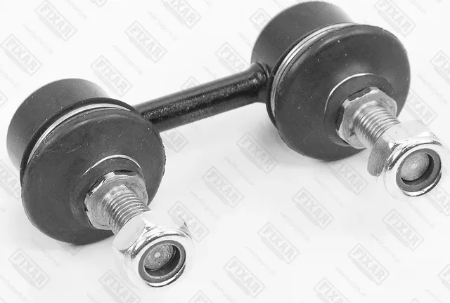 Тяга/стойка стабилизатора (Fixar). Артикул FP0714