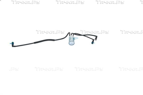 Топливный фильтр Bosch для Dodge Caravan III 1995-2001. Артикул F 026 403 758