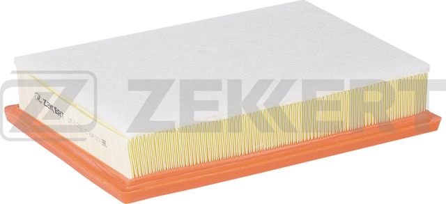 Воздушный фильтр Zekkert. Артикул LF-1232