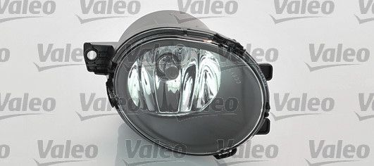 Фара противотуманная Valeo Orignal Part правая для Volvo XC60 I 2008-2013. Артикул 043877