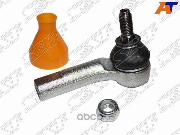 Наконечник рулевой VOLKSWAGEN POLO 03-SKODA FABIA (SAT). Артикул ST6RD423812B