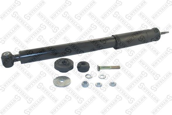 Амортизатор Stellox. Артикул 3212-0050-SX