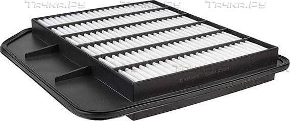 Воздушный фильтр Zentparts. Артикул Z32907