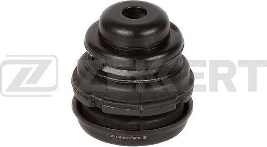 Сайлентблок задней балки Zekkert. Артикул GM-5821