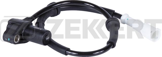 Датчик ABS Zekkert передний для Renault Kangoo I 1997-2009. Артикул SE-6309