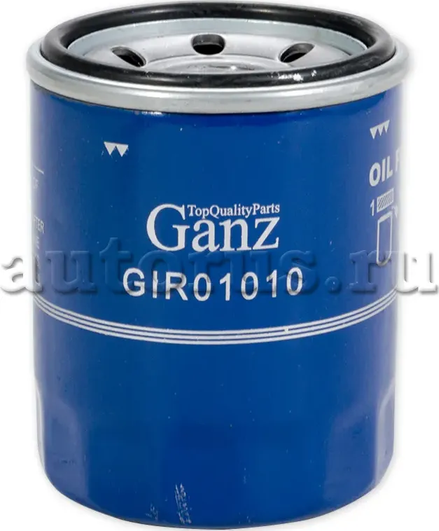 Фильтр масляный (Ganz). Артикул GIR01010