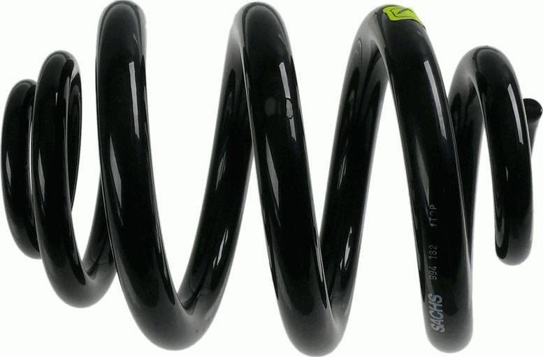 Пружина подвески SACHS. Артикул 994 182