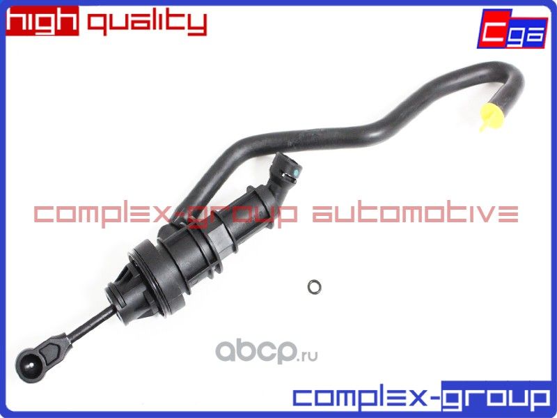 Цилиндр сцепления главный 2345A041 2345A044 2345A025 CGA. Артикул 8MCC500RA