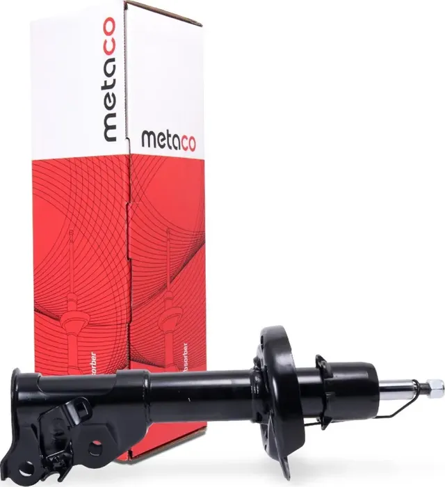 Амортизатор HONDA CIVIC 06- перед.прав.газ.(седан) (Metaco). Артикул 4810160R