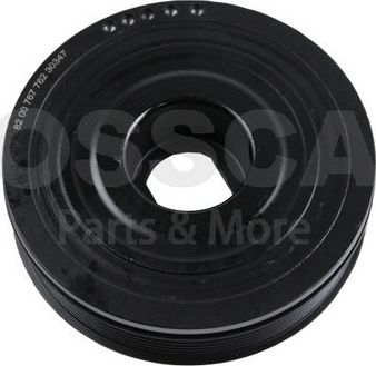Шкив коленвала OSSCA. Артикул 87404