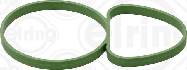 Прокладка Elring (FPM (Fluor-Kautschuk)). Артикул B18.590