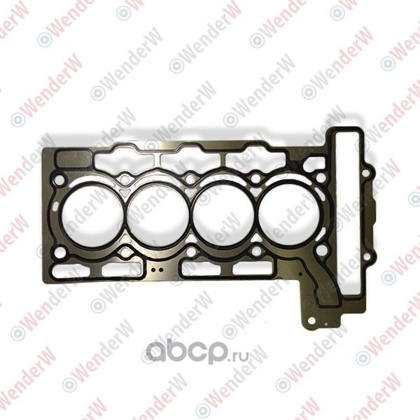 Прокладка ГБЦ (Wenderw). Артикул WEPR0248