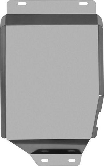 Защита алюминиевая NLZ для электродвигателя Lixiang L6 2024-2026. Артикул NLZ.28.03.530A