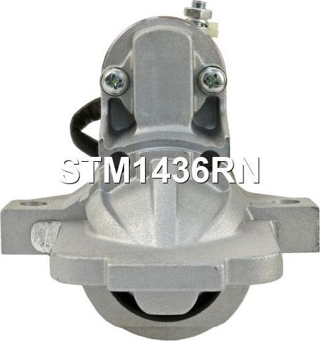 Стартер Krauf. Артикул STM1436RN