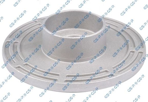 Тарелка пружины VW TRANSPORTER VI 03- пер. GSP. Артикул 538969