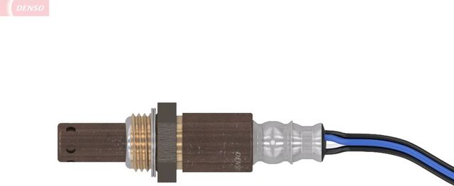 Лямбда-зонд (кислородный датчик) Denso Direct fit switching sensor. Артикул DOX-0256