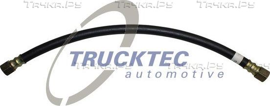 Тормозной шланг Trucktec Automotive. Артикул 04.35.107