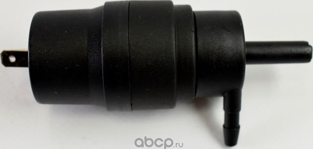 Мотор омывателя Cartronic CRTR0101484 Ref.2110-5208009/2110.5208009 1,6 атм/10Вт Cartronic. Артикул CRTR0101484