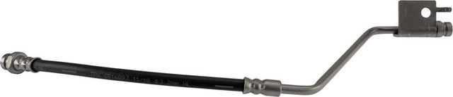 Тормозной шланг TRW задний левый для Hyundai ix20 I 2010-2019. Артикул PHA2025