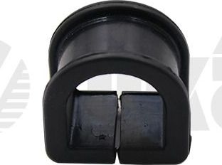 Втулка стабилизатора Vika передняя для Skoda Favorit 1989-1994. Артикул 45900037301