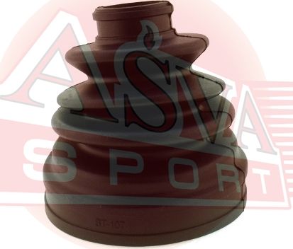 Пыльник шруса Asva. Артикул ASBT-107