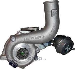 Турбина (Borgwarner). Артикул 53039880011