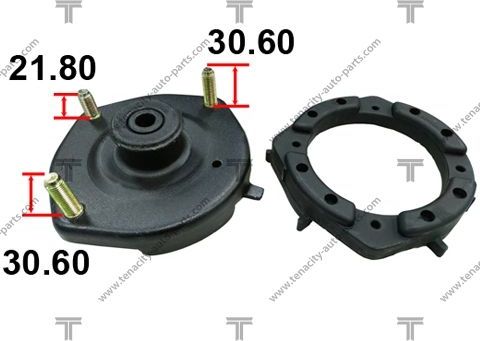 Опора амортизатора (стойки) Tenacity. Артикул ASMMA1036