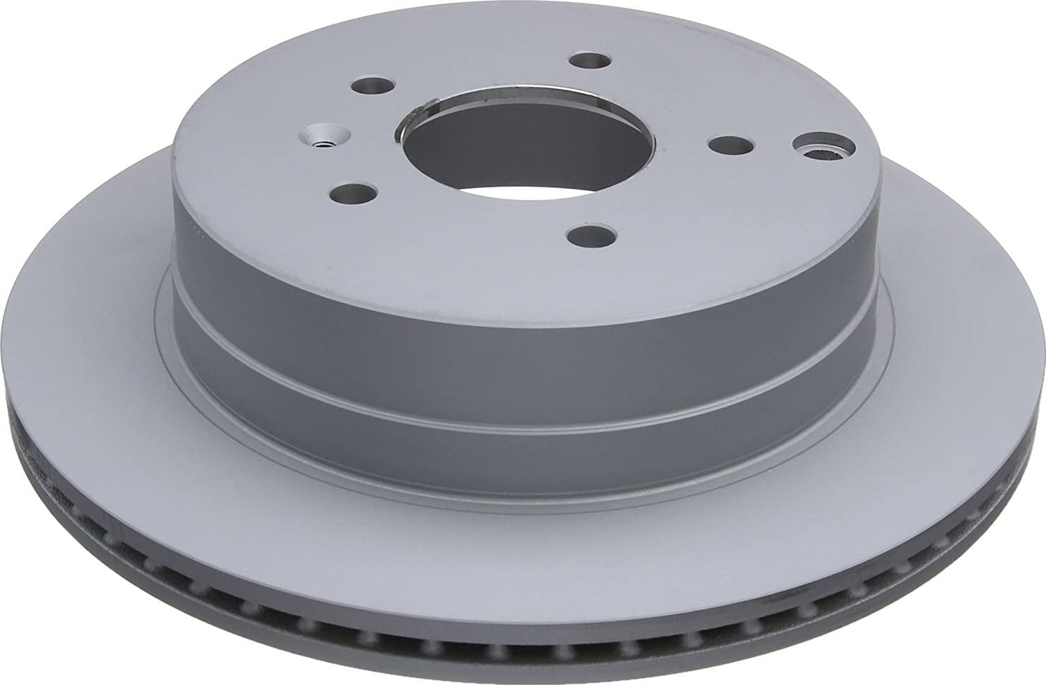 Тормозной диск ATE. Артикул 24.0120-0209.1